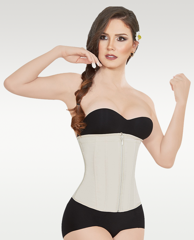 Corset Amincissant - Sculptez Votre Taille avec Élégance