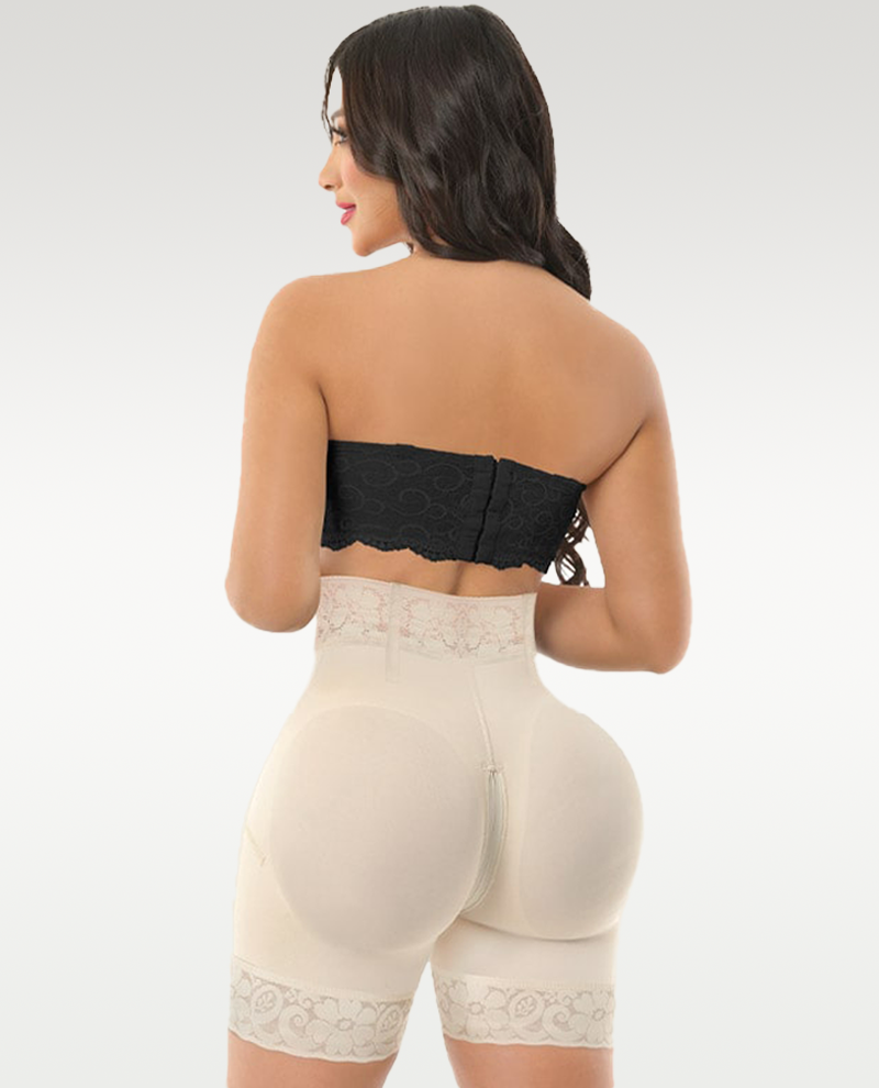 Shaping Butt Lift Shorty – Sculpt and Enhance Your Silhouette