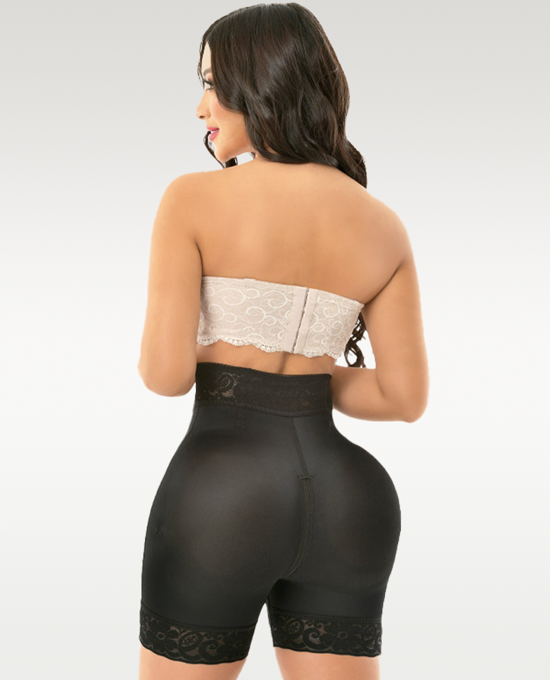 Shaping Butt Lift Shorty – Sculpt and Enhance Your Silhouette