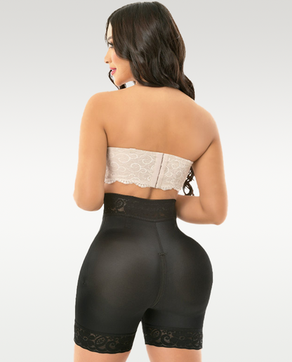 Shaping Butt Lift Shorty – Sculpt and Enhance Your Silhouette